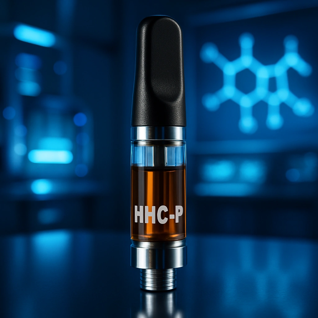 HHC-P Cartridge