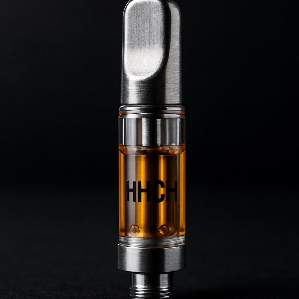 HHCH Cartridge