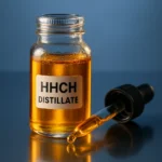 HHCH Destilát