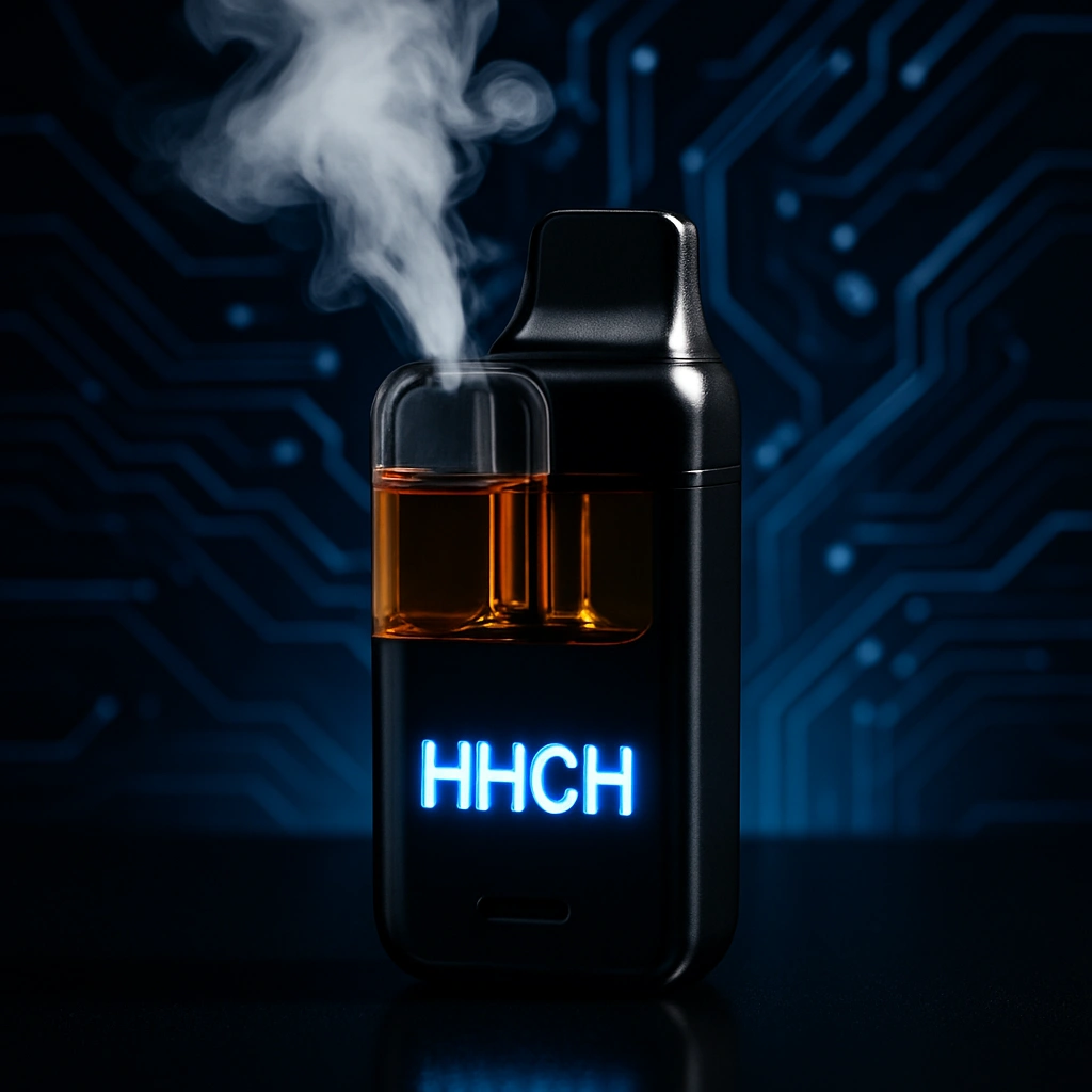HHCH Vape Pods