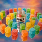 HHCP Gummies