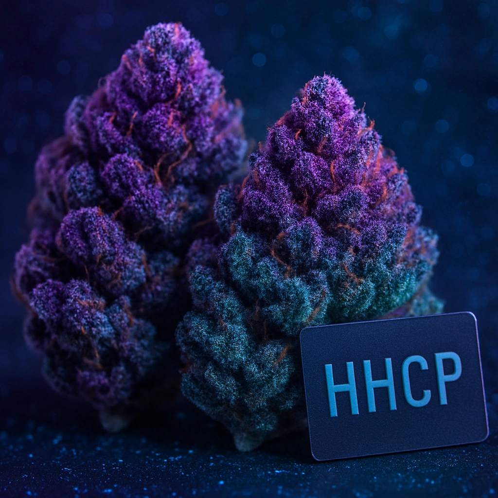 HHCP Kvety