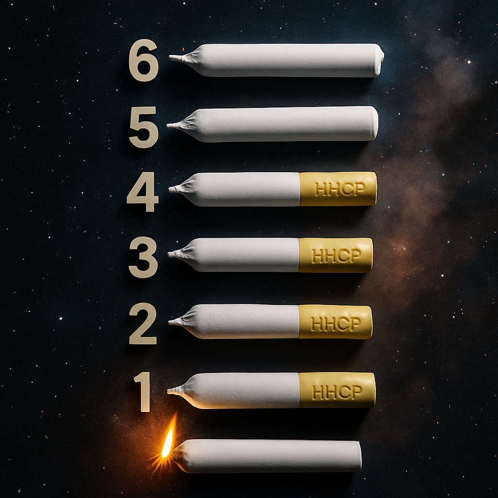 HHCP Prerolls