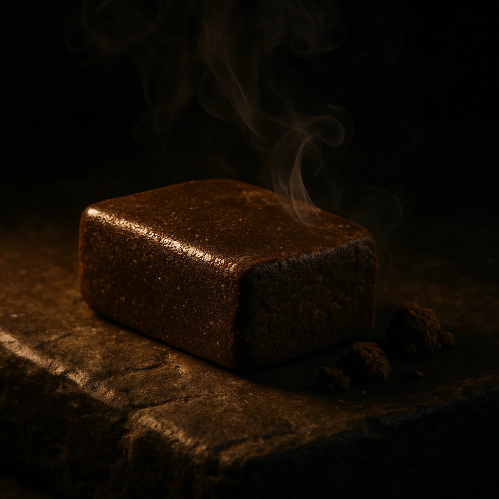 Hash