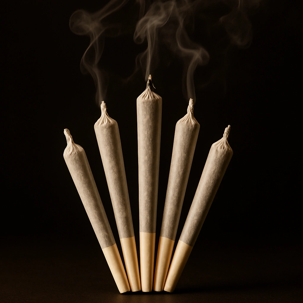 Prerolls