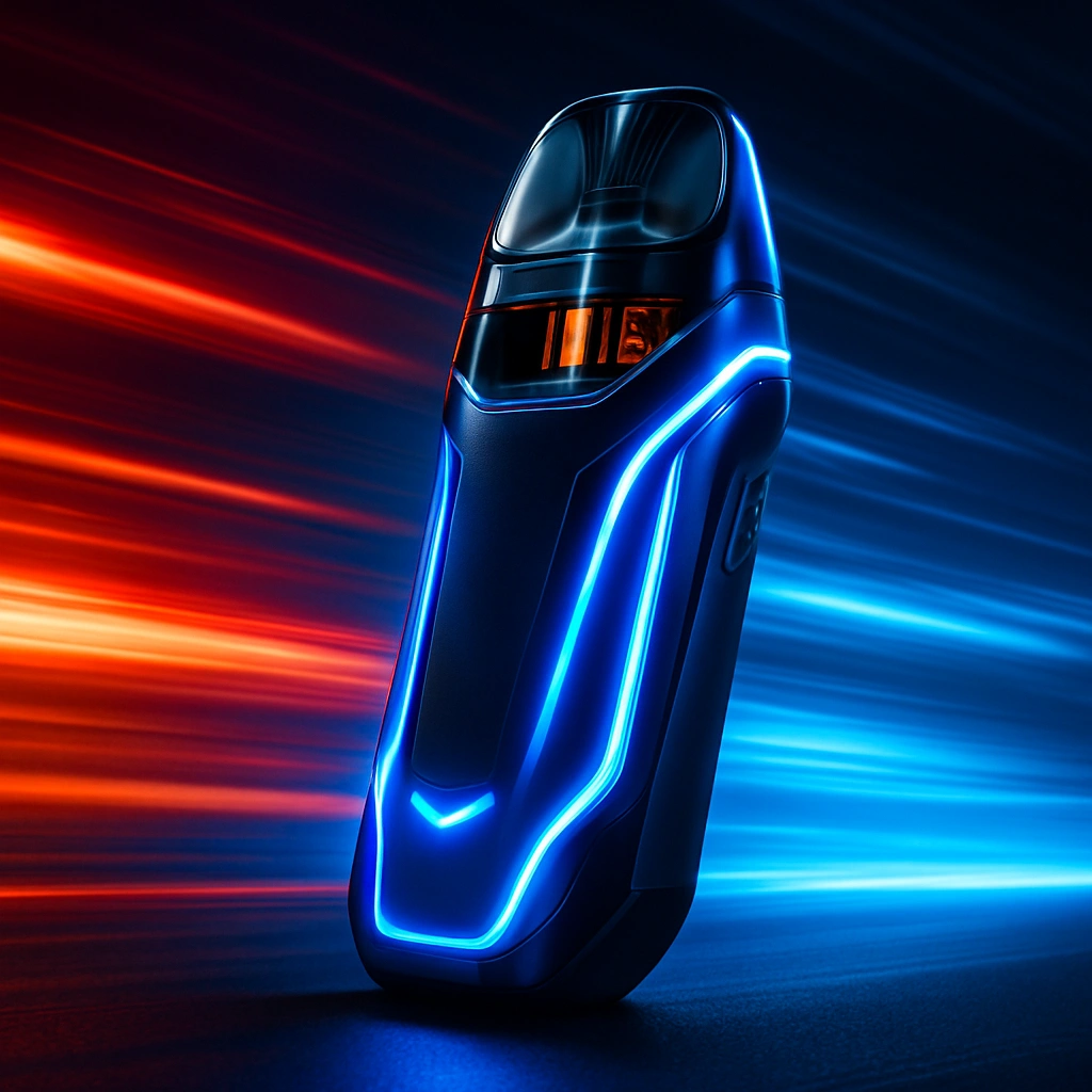 THC-P Vape Pods