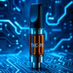 THC-PO Cartridge