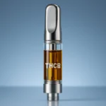 THCB Cartridge