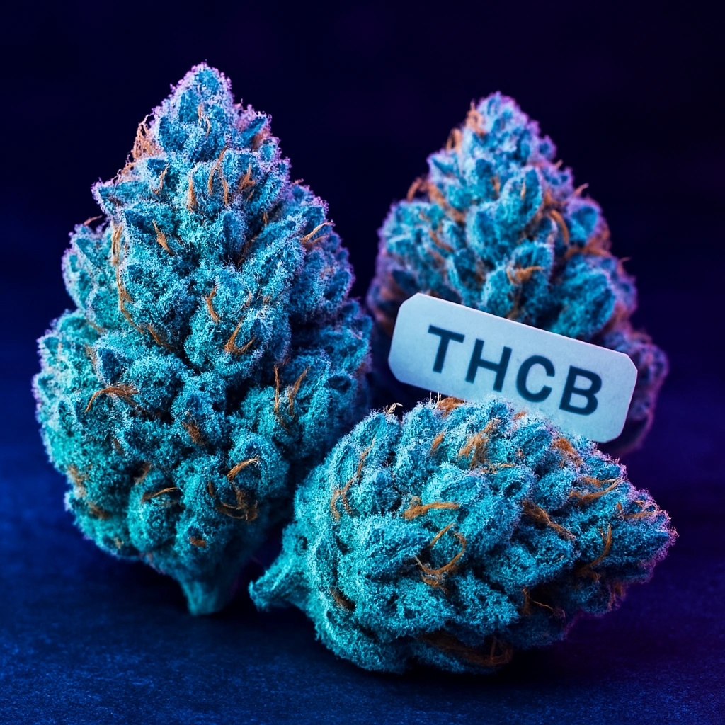 THCB Kvety