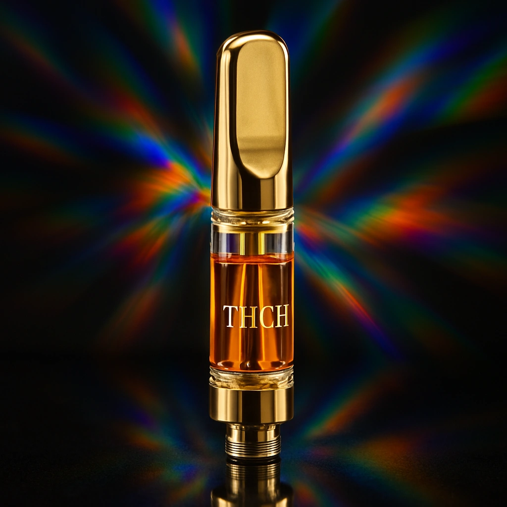 THCH Cartridge