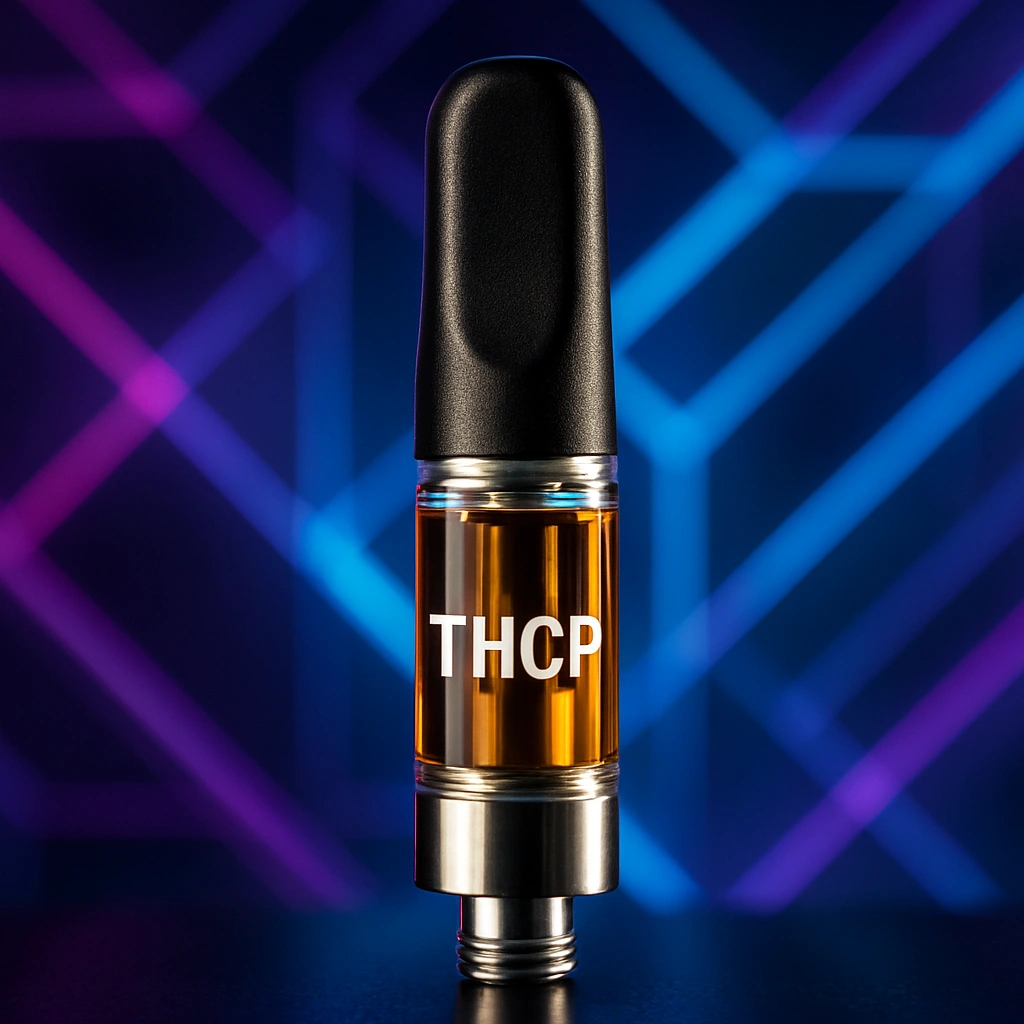 THCP Cartridge