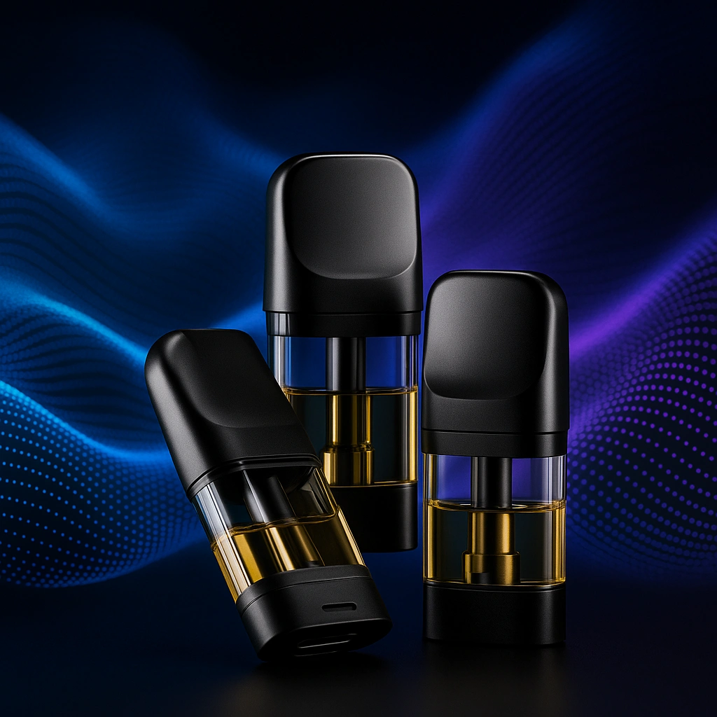 Vape Pods