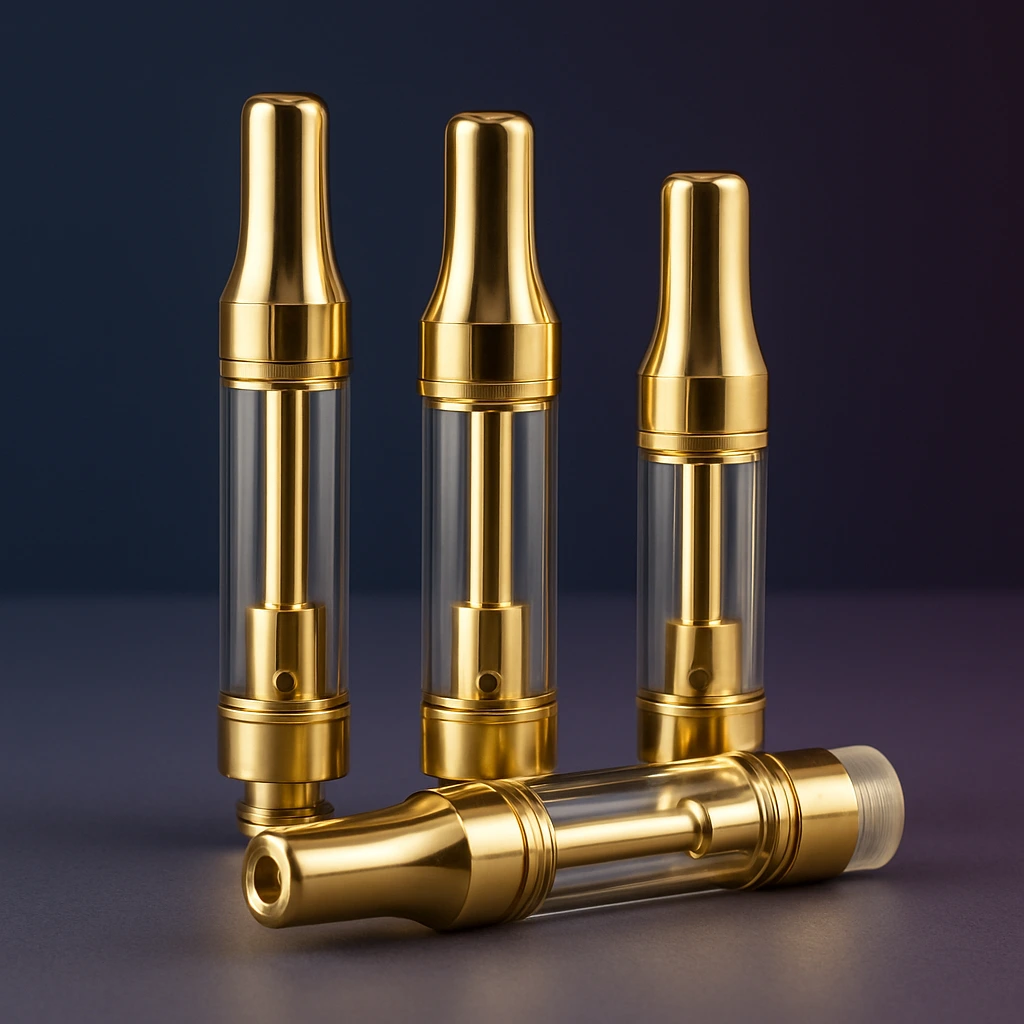 Prázdne Cartridge