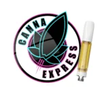 HHCPO Cartridge Tangie Dream 1 ml 510 thread celokeramický