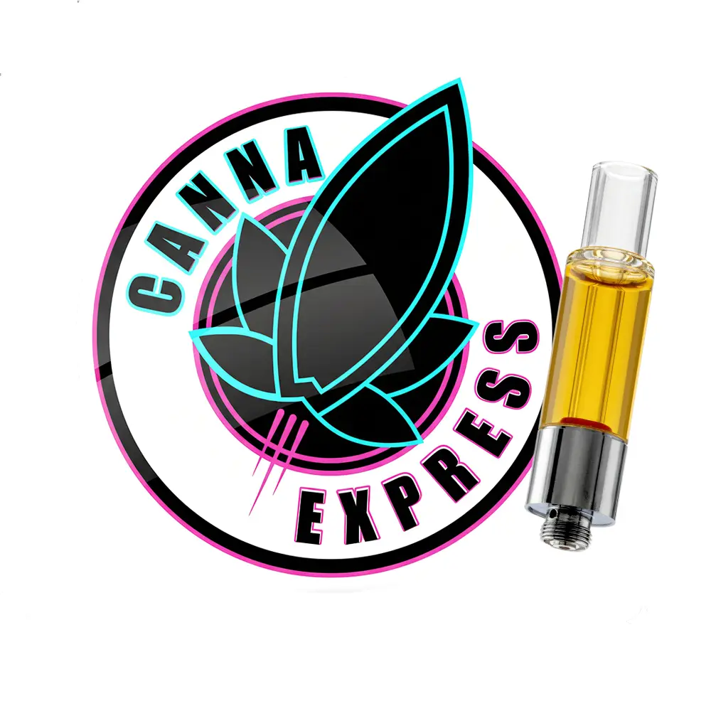 10-OH-HHC Cartridge Galactic Gas 1 ml 510 thread