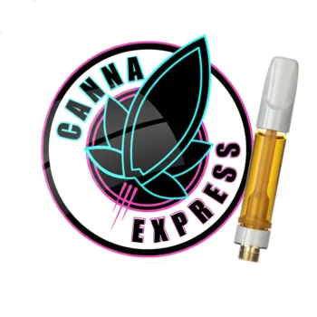 10-OH-HHC Cartridge Tangie Dream 1 ml zirkónový 510 thread