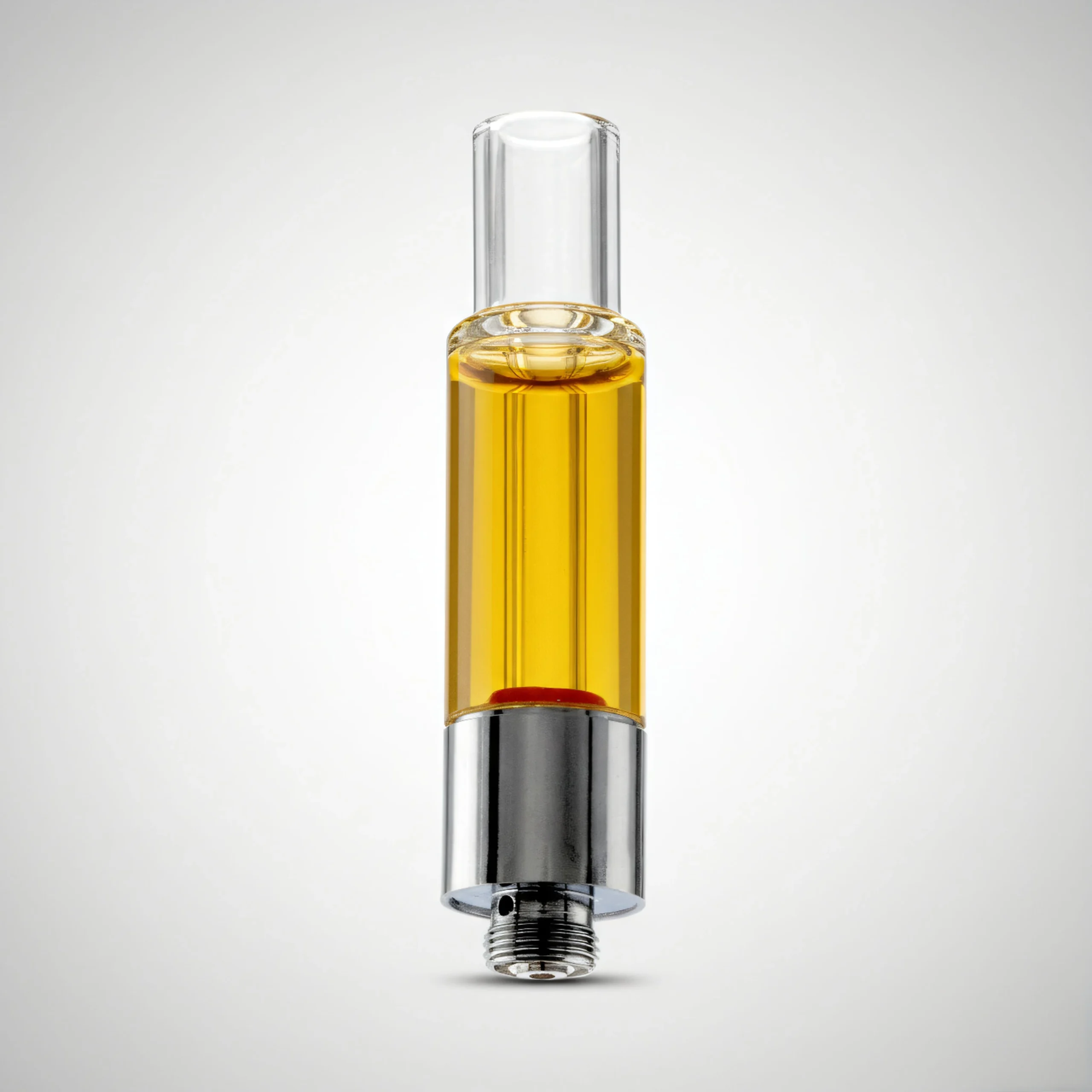 Premium Celosklenený Cartridge 1ml 510 thread CannaExpress