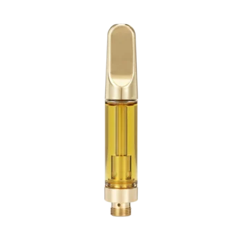 Cartridge z chirurgickej ocele 510 thread Canna Express