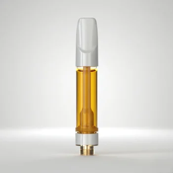 Prémium zirkónový Cartridge 1ml 510 thread Canna Express