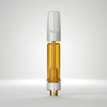 Prémium zirkónový Cartridge 1ml 510 thread Canna Express