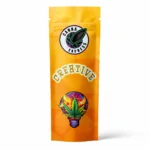 CBD Vape Pen Creative