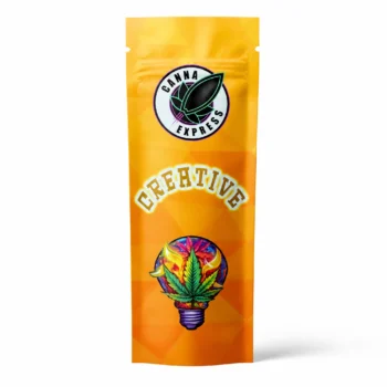 CBD Vape Pen Creative