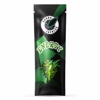 CBD Vape Pen Energy