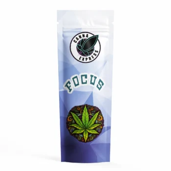 CannaExpress CBD Vape Pen CALM 2ml