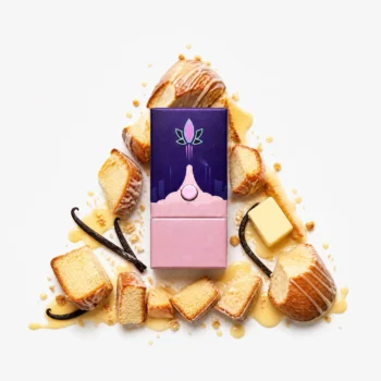 London Pound Cake Extra Strong Canna Express