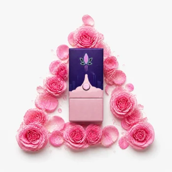 Pink Rozay Extra Strong Canna Express