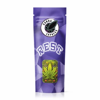 CBD Vape Pen Rest
