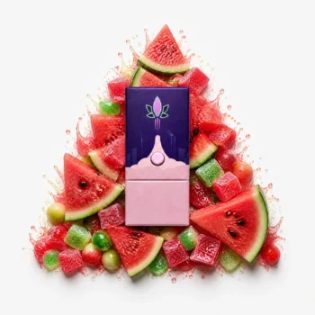 Watermelon Zkittles Extra Strong Canna Express