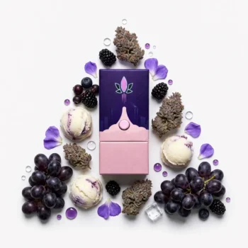 Jealousy OG Cartridge Live Resin Extra Strong 1ml Zirconia