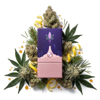 OG Kush Cartridge Live Resin 1 ml