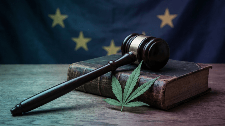 HHC zákaz na Slovensku: čo platí v roku 2026 a aké sú legálne alternatívy