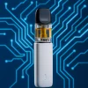 THCV Vape Pods
